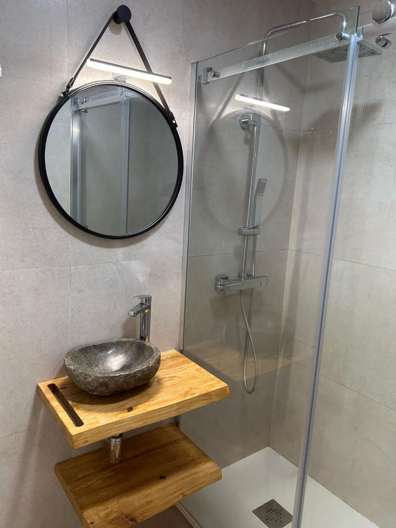 Piso Playa Oleaje Apartamento