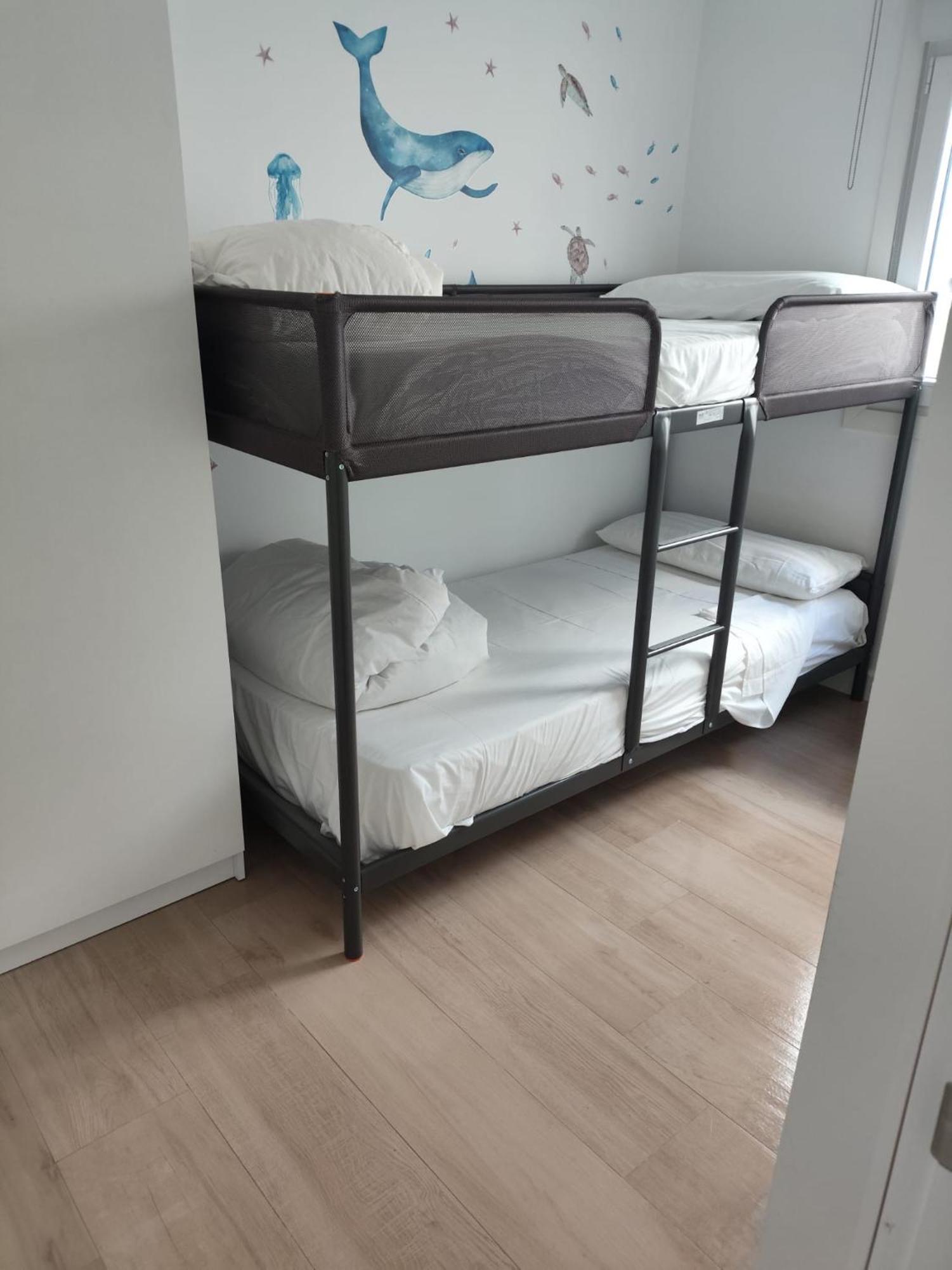 Apartamento Piso Playa Oleaje *